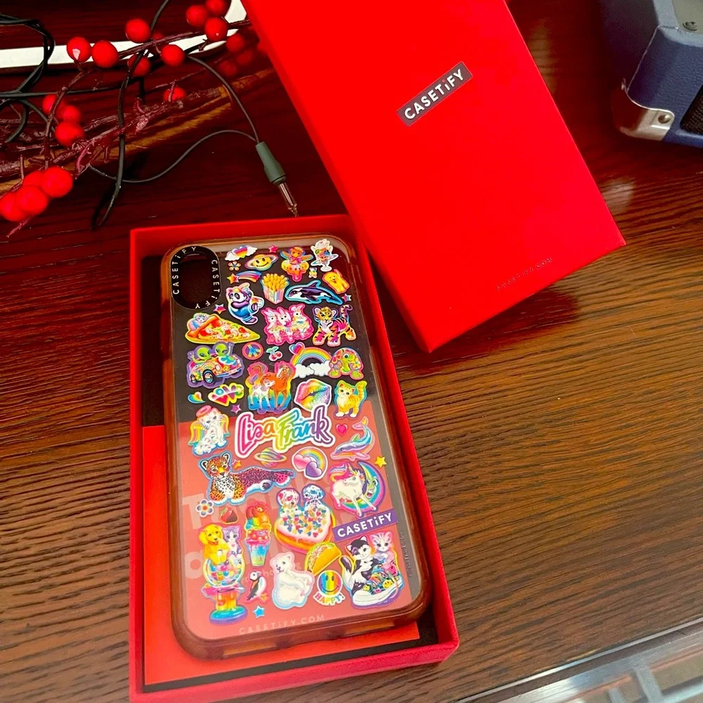 iPhone XS Max Care Bear Case